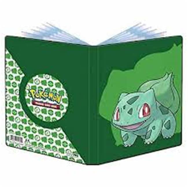 Pokémon classeur Salameche pour feuille Ultra Pro 3-Ring binder charmander 15713 