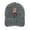 Gray, variant on Real Cars Don’t Shift Themselves Charcoal Baseball Cap for Men Women, Adjustable Snapback Hats Cotton Hat