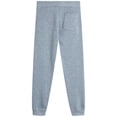 thumbnail image 6 of Tuff Guys Boys Sweatpants - Performance Fleece Joggers Athletic Pants for Boys with Pockets (Size: 8-16), 6 of 7