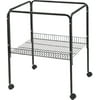 2 Pack Stands 25"x21" Cages