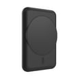 thumbnail image 1 of Merkury Magnetic Wireless Charger with 5000mAh Power Bank, 1 of 4