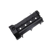 Driver Side Camshaft Cover