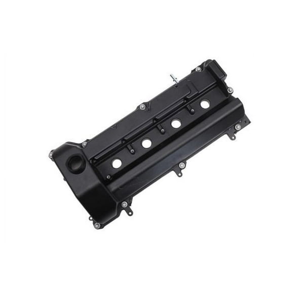 Driver Side Camshaft Cover