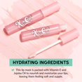thumbnail image 4 of Mascarilla de labios KimChi Chic Beauty Candy Lips Hydrating Pink 2.7 ml, 4 of 6