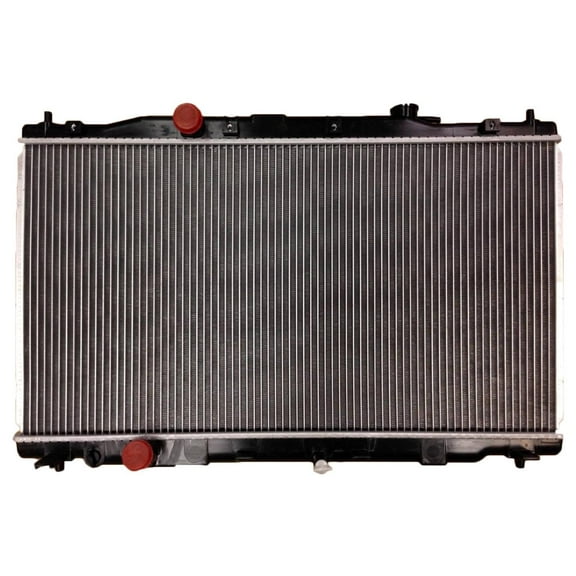 New Radiator Assembly Fits Honda 2012-2015 19010-R5A-A51 19010-5La-A51 Ho3010230