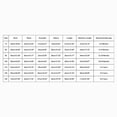 thumbnail image 3 of UAYOTSE boys Pajamas Toddler Pjs Set Cotton Kids Sleepwear 2 Piece Child Clothes Size 2-12 Years Sleepwear Pajamas,Sizes 6-12 Months, 3 of 4