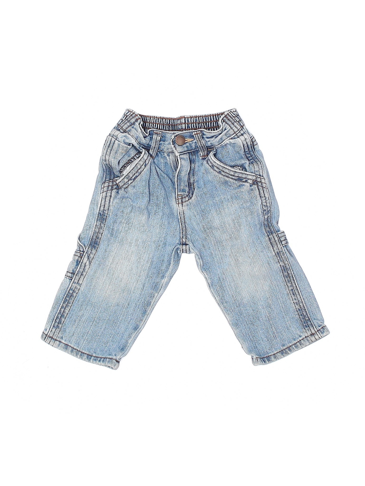 cherokee jeans walmart