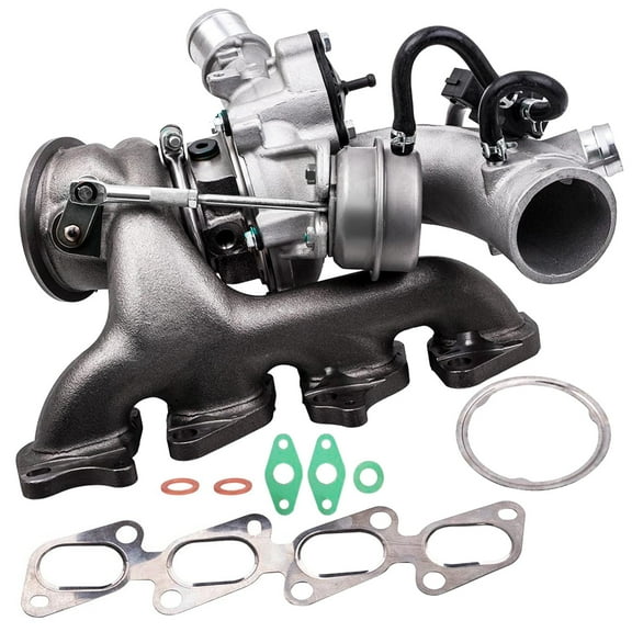 BFO Turbo Turbocharger for Buick Encore A14NET I4 Engine 1.4L 2012-2017 781504-5004