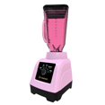 thumbnail image 2 of Licuadora BOSSTECH 400w Plástico 1,25lt Perilla 2 Vel Rosa, 2 of 3