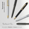 thumbnail image 5 of Cross Townsend® Medalist Ballpoint Pen, 5 of 7