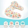 thumbnail image 5 of Adjustable dog collar with quick release buckle for small and medium sized dogs, 5 of 5