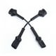 thumbnail image 2 of Scienceny Cable de eliminación de EGR negro: solución de alto rendimiento para el módulo de supresión de EGR del vehículo Durable Vehículos, repuestos y accesorios Mis, 2 of 6