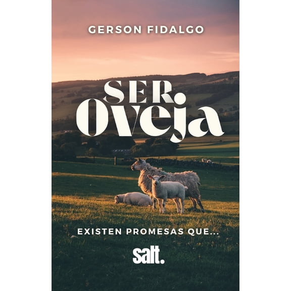Ser Oveja, (Paperback)