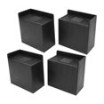 thumbnail image 4 of Furniture Riser, Anti Slip Shock Absorbing Anti Vibration Pads  for Sofa, 4 of 8