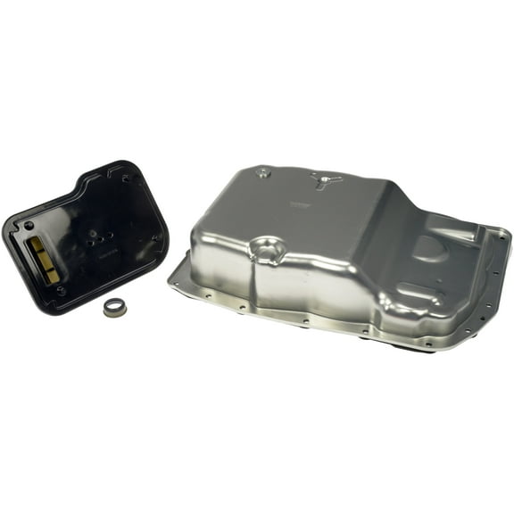 Dorman 265-582 Transmission Oil Pan for Specific Models (OE FIX)