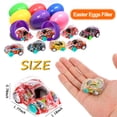 thumbnail image 2 of Mini autos de retroceso QSONSELL, 100 piezas para niños pequeños, 2 of 6