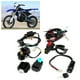 thumbnail image 4 of Kit completo de arnés de cableado de motor de arranque a patada para piezas modificadas de motocicleta todoterreno de 110 cc, 4 of 8