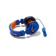 thumbnail image 4 of Skullcandy HESH NBA Knicks - Amar'e Stoudemire - Headset - full size - wired, 4 of 4