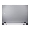 thumbnail image 6 of Restored Dell Latitude E6410 14" Laptop, Windows 10 Pro, Intel Core i5-520M Processor, 4GB RAM, 500GB Hard Drive (Refurbished), 6 of 9