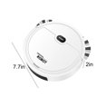 thumbnail image 3 of SDNall Household Cleaning And Sweeping Machine Intelligent Sweeping Robot Sweeping And Dragging Integrated Robot Vacuum Cleaner, 3 of 9