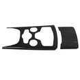 thumbnail image 4 of Gear  Panel Trim Set, Antiaging Stylish Wearproof Gear  Box Cover  Replacement For  Stelvio 2020-2021 For Car, 4 of 8
