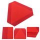 thumbnail image 1 of ADDHAT Tablero De Advertencia Reflectante Para Vehículos Lentamente En Ambientes Extremos, 1 of 6