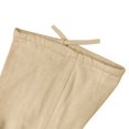 thumbnail image 6 of Htigea Clearance Girls Casual Sleeveless Jumpsuits Spaghetti Strap Loose Romper Long Pants with Pockets Today Sales Beige,5 Years, 6 of 6