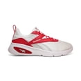 thumbnail image 1 of Tenis Reebok Rider V Unisex Caminar Moda blanco 25.5, 1 of 5