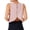 Pink, variant on Sngxgn Women's Cami Stretch Camisole Straps(Black,M)