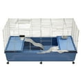 thumbnail image 3 of Kaytee My First Home Giant Habitat with Casters, for Rabbits or Guinea Pigs, 48 x 24 in, 3 of 7