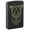 Assassin's Creed Design Black Matte, variant on Zippo Far Cry 6 Flame Logo Black Matte Pocket Lighter