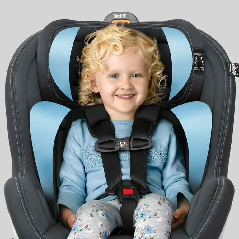 Difference between chicco nextfit and nextfit sport online
