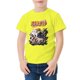 thumbnail image 1 of Camiseta Algodón de Naru para niños, 1 of 5