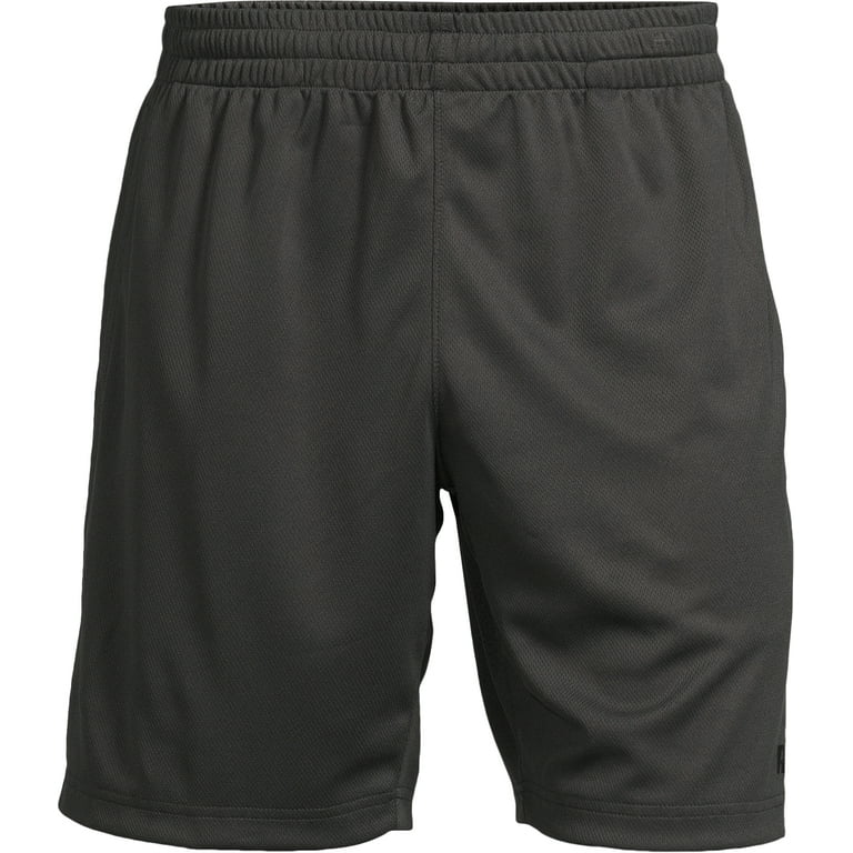 Mylldey Men's Cargo Shorts 3/4 Relaxed Fit Mens Running