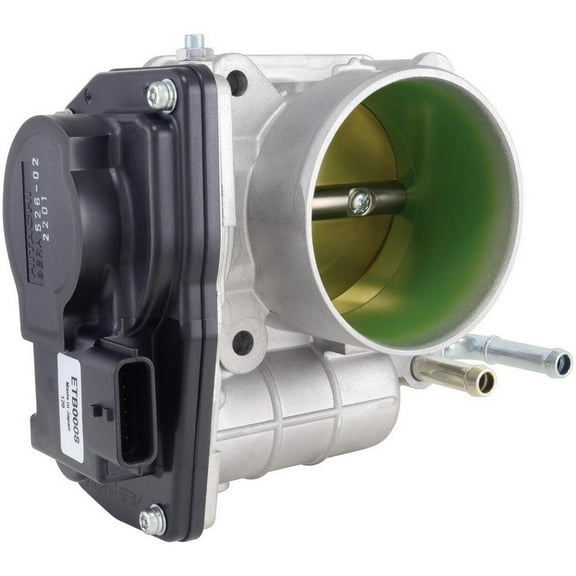 Astemo ETB0008 Fuel Injection Electronic Throttle Body