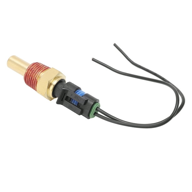 Differential Oil Temperature Sensor Replacement,Differential Oil