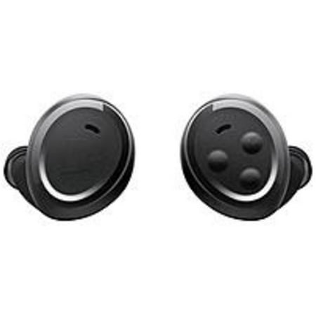 Bragi B52-500-01-01 In-Ear Bluetooth Wireless Headphones - MEMs Microphones - Passive Bilateral Noise Isolation - (Best Passive Aviation Headset)