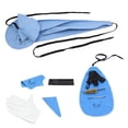 thumbnail image 2 of 10 piezas de kit de limpieza de saxofón kit de cuidado de pao herramienta de cepillo de caja de caa Sunnimix Kit de herramientas de limpieza para saxofón, 2 of 8
