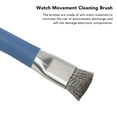 thumbnail image 3 of Anti Static Circuit Board Brush, Professional Multifunctional Compact Small Wire Brush  For Watch Movement Copper Brush/iron Brush, 3 of 8