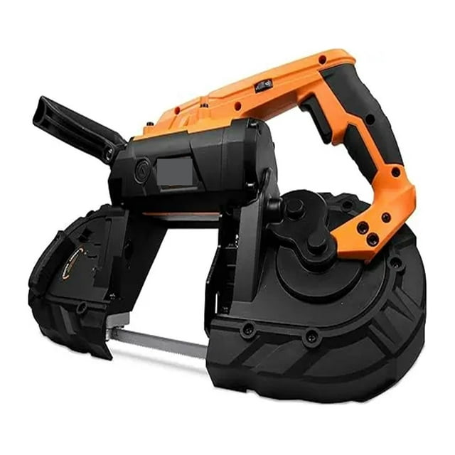 Portable 10-Amp Variable Speed Metal Band Saw ,Multi Purpose
