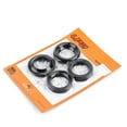 thumbnail image 2 of Fork Seal Dust Kit for Yamaha YZ80 BW200 TW225 TW200 TW125 TZR50 TZR125 83-18, 2 of 10
