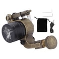 thumbnail image 4 of Máquina de tatuaje rotativa de aleación, máquina de tatuaje rotativa con motor, pistola de tatuaje con motor rotativo fuerte, ametralladora rotatoria para tatuajes confiable y duradera, 4 of 8