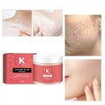 thumbnail image 5 of Exfoliante corporal, exfoliante corporal, exfoliante corporal, revitalizante, exfoliante corporal anticelulítico, exfoliante de baño limpiador e hidratante, 100 g por exfoliante, 5 of 5