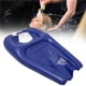 thumbnail image 4 of Wosthever Almohadilla de champú, accesorios para el hogar, bandeja inflable, herramientas de barbería, lavabo para el cabello, bandejas para la cabeza, Juegos de accesorios de baño Wosthever HA036963-00, 4 of 6