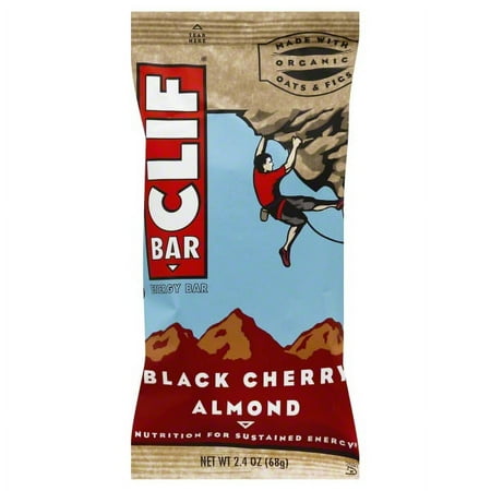 Clif Bar Clif Energy Bar, 2.4 oz