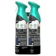 thumbnail image 4 of Febreze Air Freshener Spray, Odor-Fighting Room Spray, Unstopables Fresh, 8.8oz, 2 Count, 4 of 8