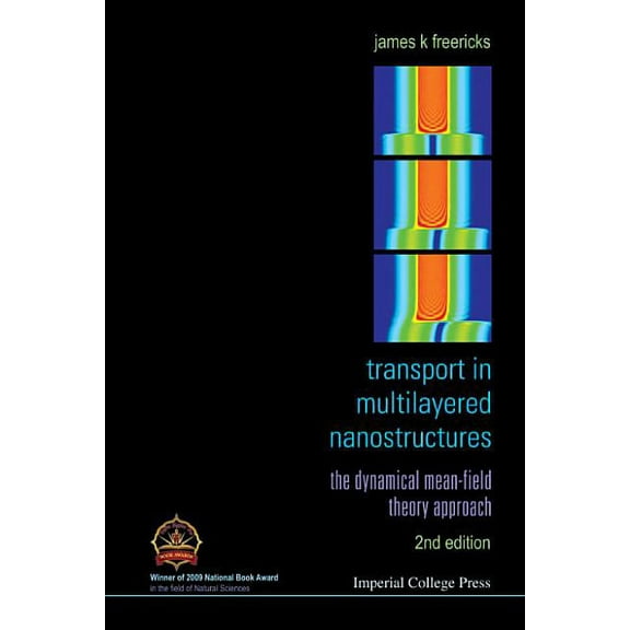 Transport Multilay Nano (2nd Ed), (Hardcover)