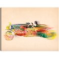 thumbnail image 1 of Cuadro Decorativo - Folsfagen Coche 4, 1 of 3