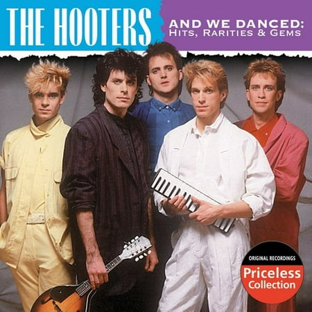 - And We Danced - Hits Rarities & Gems