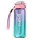 thumbnail image 1 of Fitness Cups 1000ml Botella Deportiva A Prueba Fugas BPA para La Oficina Escolar, 1 of 9